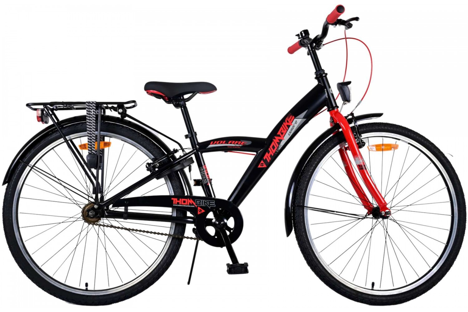 26 city 2025 bike
